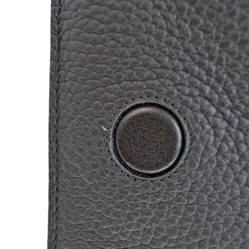 Dior Ever Bag Black Leather - Picture 8 of 9